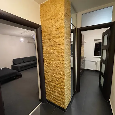 Timeless Haven Apartment