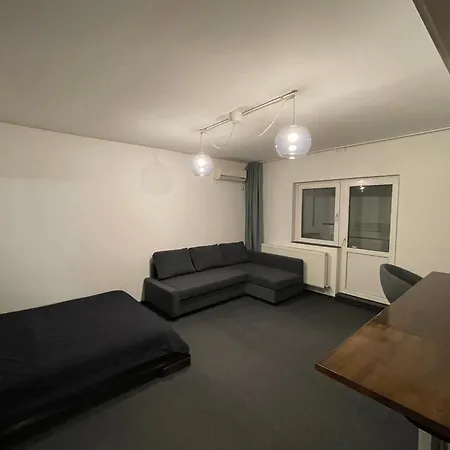 公寓 Apartment