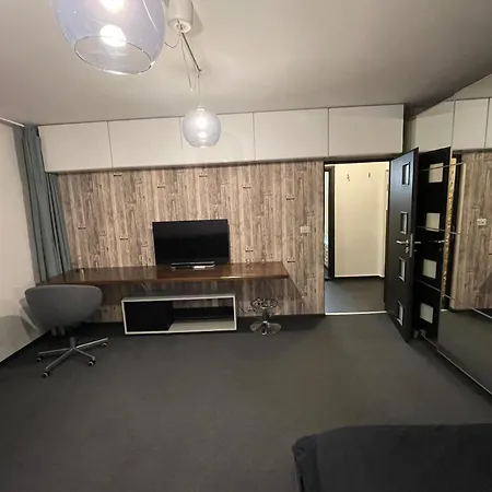 Apartment * 布加勒斯特