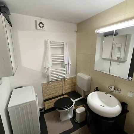 Apartment *