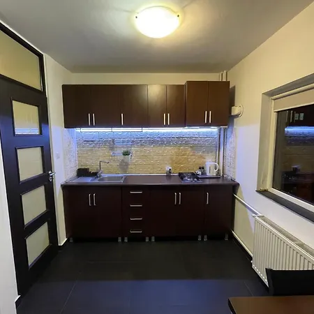 Apartment 布加勒斯特
