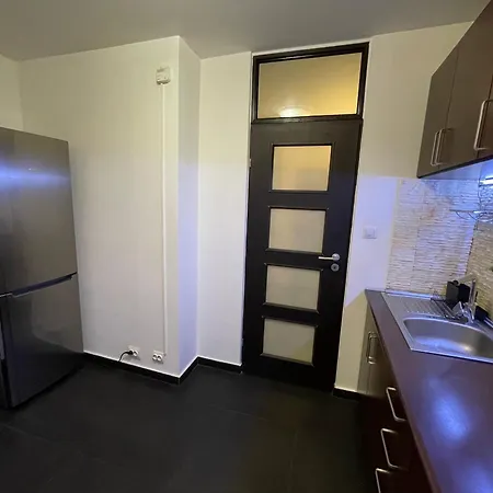 Apartment Timeless Haven *