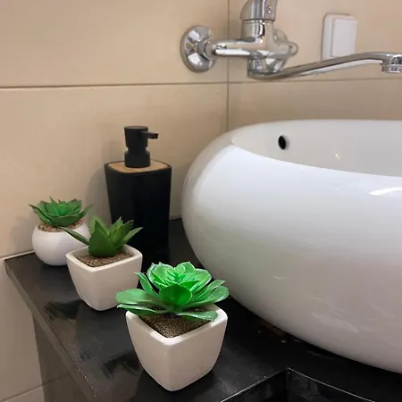 公寓 Apartment 布加勒斯特
